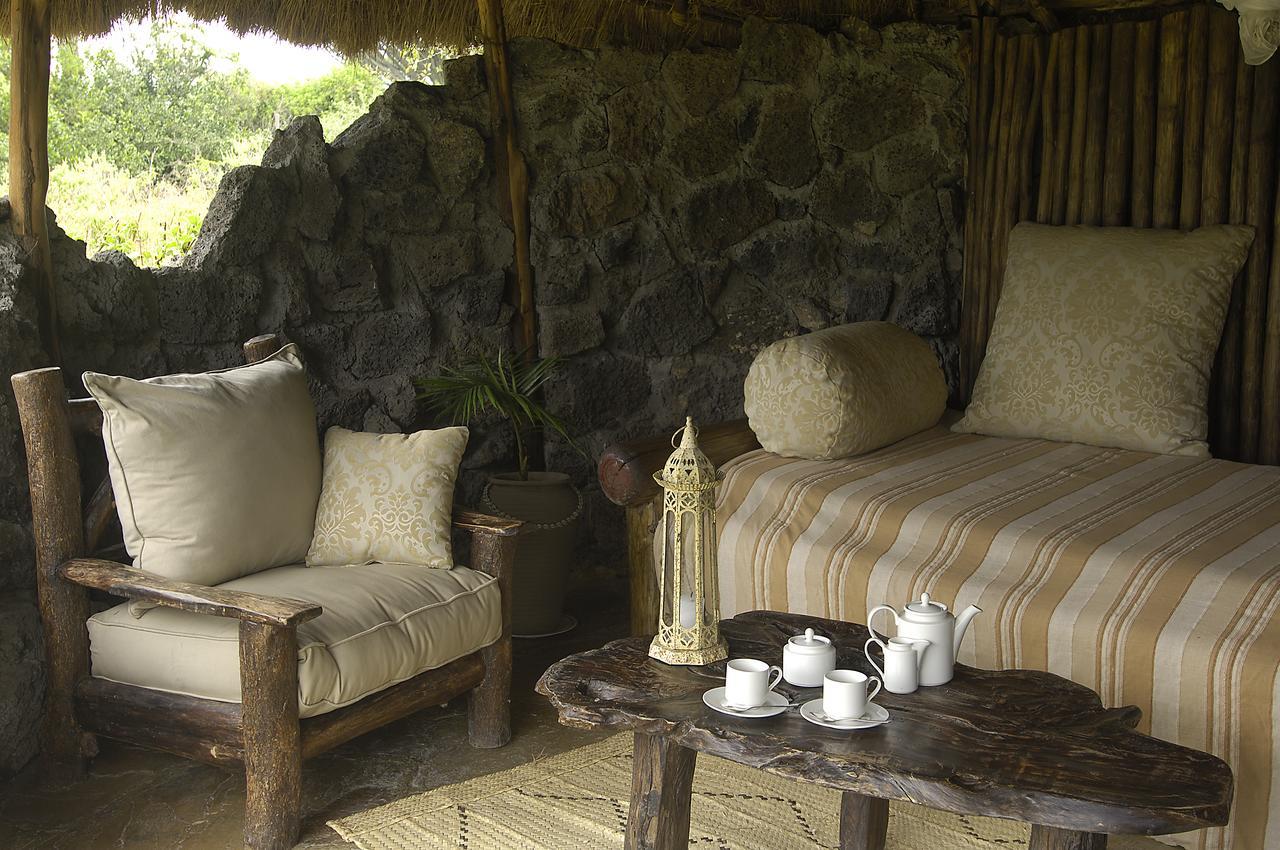 Mbweha Camp Lake Nakuru Elmenteita Exterior photo