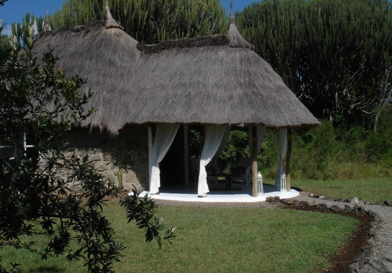 Mbweha Camp Lake Nakuru Elmenteita Exterior photo